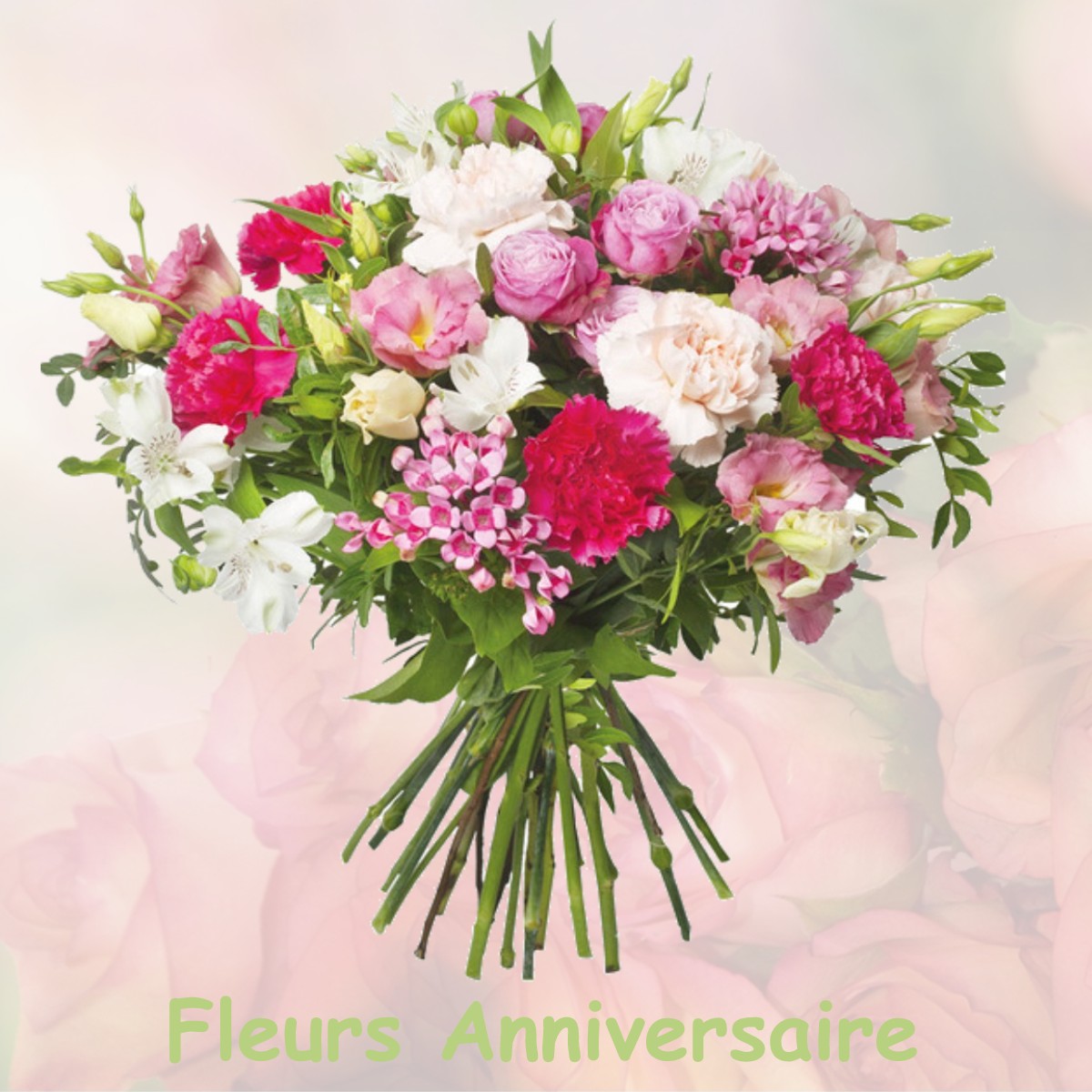 fleurs anniversaire CANNES-ET-CLAIRAN